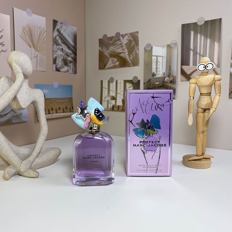 Marc Jacobs woman 100ml 05